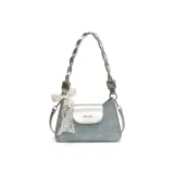 Светло-голубой