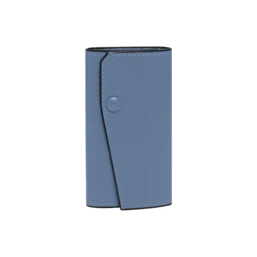 Valextra Ключницы Унисекс