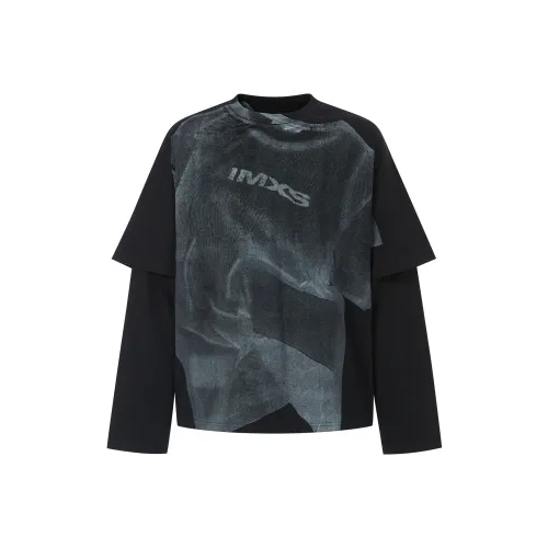 IMXS Urban Hunting Series Унисекс Футболки
