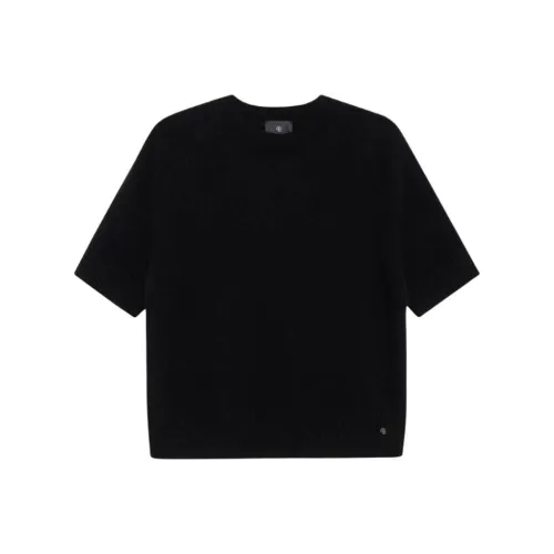 Anine Bing Свитер Женский Черный