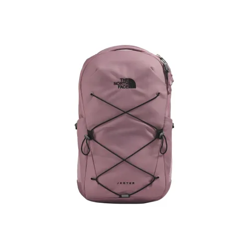The North Face Jester 2,3L Рюкзак Outdoor Сумка Переработанный материал Камео Коричневый Женские