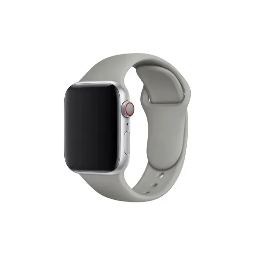 Brangdy Ремешок Apple Совместимость Кремниевый Материал