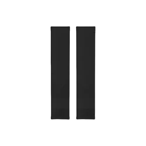 Coated Graffiti Полиэстер Нарукавники с защитой от солнца Унисекс