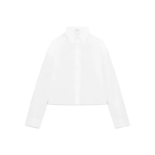 Aritzia Женские Рубашки
