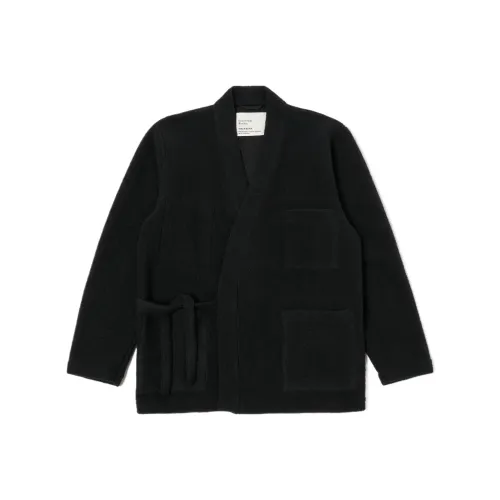 Universal Works Куртки и Пальто Унисекс