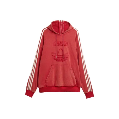 Avavav x adidas originals Толстовка Мужской