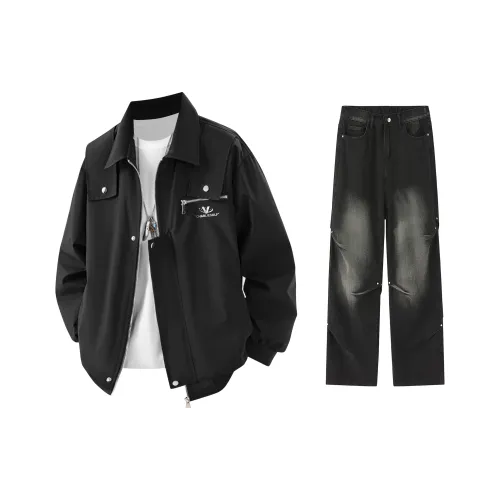 CHARLIE GOLF Повседневная спортивная одежда Унисекс