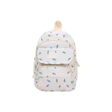 Голубой цветок