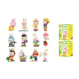 Two Blind Boxes (Случайный стиль)