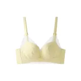 Светло-желтый