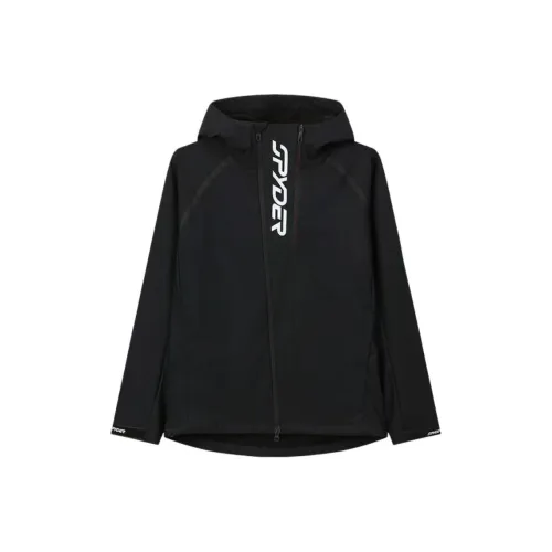 SPYDER Тренинг Мужские Куртки