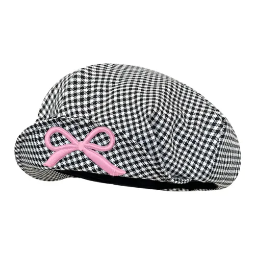 AIJIAWEI Хлопок Береты Унисекс