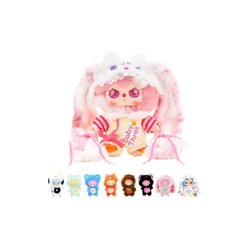 Cureplaneta Mia Friends Слепые коробки Один Mystery Коробка Целая коробка 8 шт