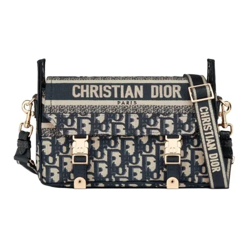 DIOR DiorCamp Сумки через плечо Женские