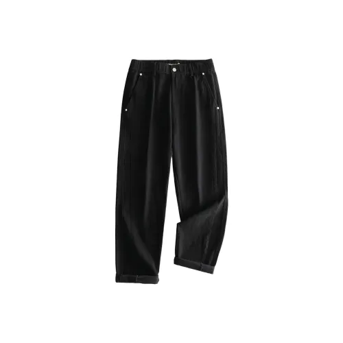 Youth Pastoral Order Повседневные брюки Женские