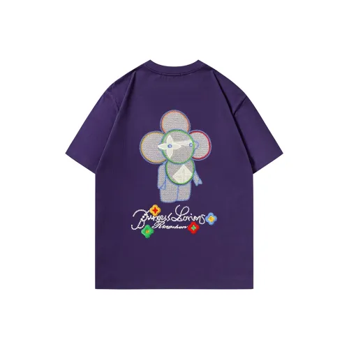 RINGSPUN Унисекс Футболки