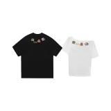 Black Men's + White Women's  
Черный мужской + белый женский