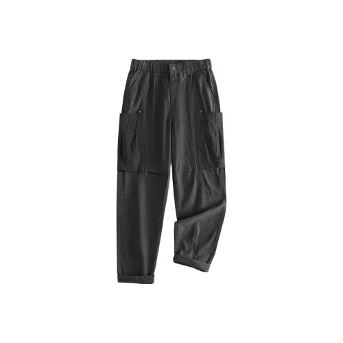 Youth Pastoral Order Повседневные брюки Женские