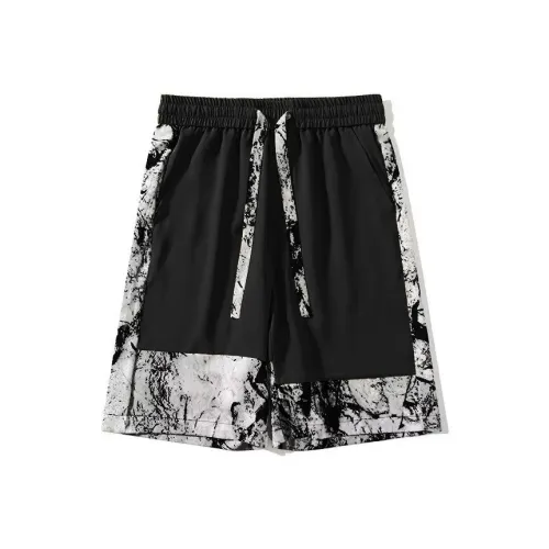 AIKEN Унисекс Повседневные Шорты