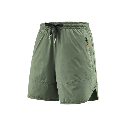 ZUOAN Мужские Повседневные Шорты