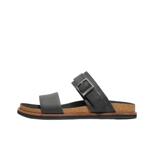 Timberland Amalfi Vibes Пляжные сандалии Мужской Черный