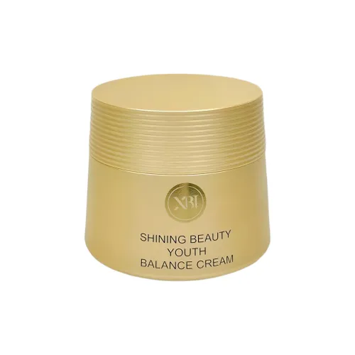 XBT Юность Revitalizing Балансирующий Крем Увлажняющий Нежирный Крем для Контроля Жира Увлажняющий и Контроль Жира Кожа