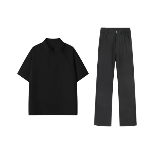 EDRPIUS Повседневная спортивная одежда унисекс