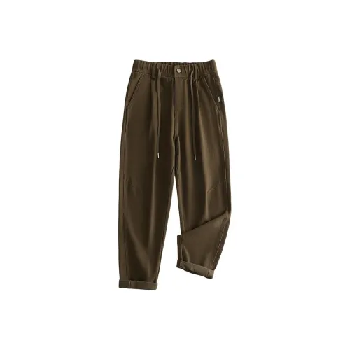 Youth Pastoral Order Повседневные брюки Женские