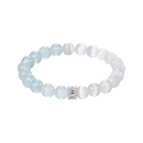 Zeroline Цветное стекло Браслеты Унисекс