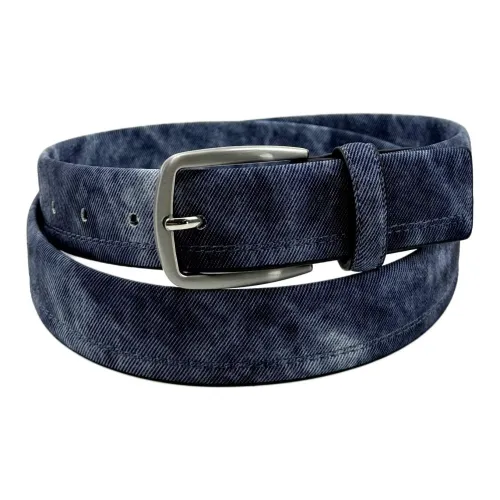 Ремни из ПУ (полиуретана) BALENO мужские 3,5 см