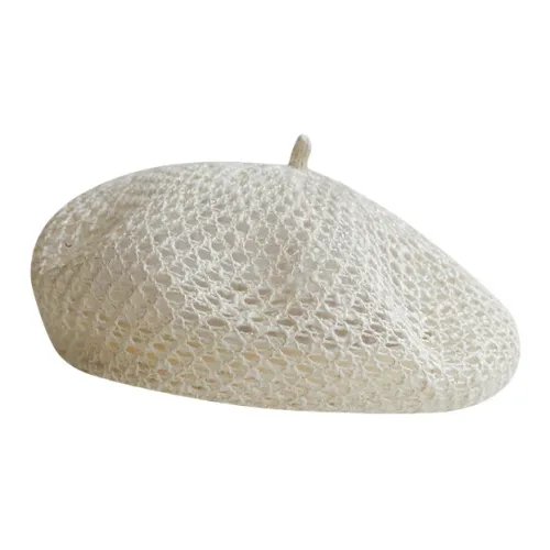 BOOLFEN Полиэстер Береты Женские