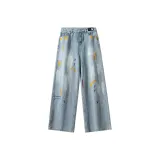 Светло-голубой