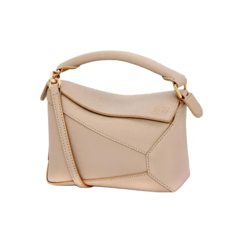 LOEWE Puzzle Сумки Женские