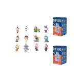 2 Сюрприз-бокса (Случайный стиль)