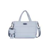 Туманный синий