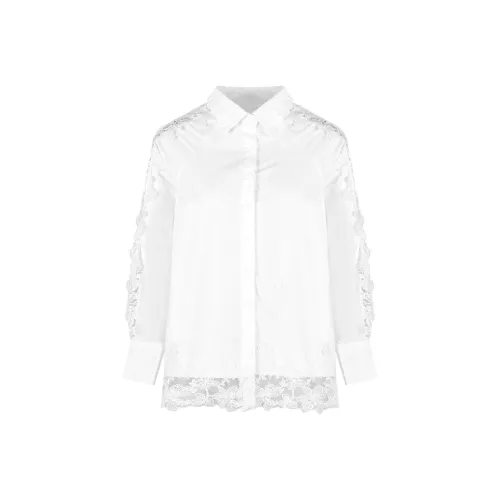 BABYLYCHEE STUDIO Рубашка Женская