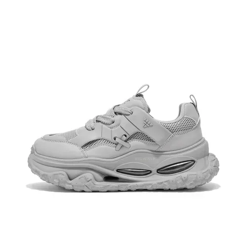 BIGWASP Износостойкие Низкие Топ Кроссовки для Мужчин