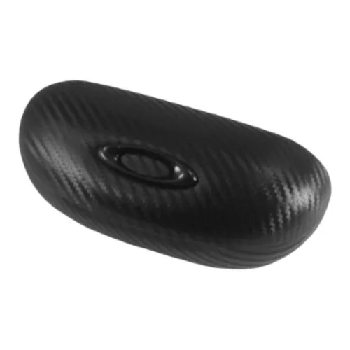 Oakley Футляры для очков Унисекс Черный