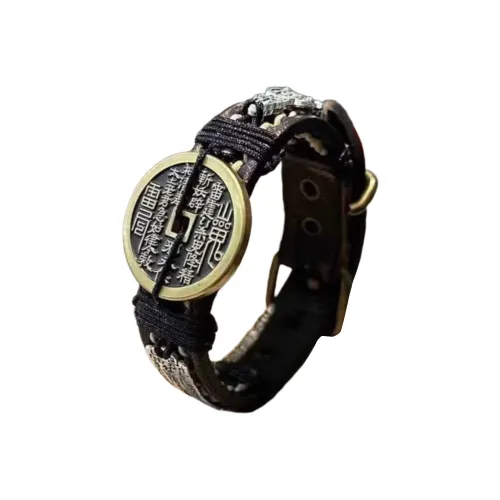 JIBAINANXI Сплав Наручные повязки Унисекс