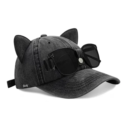 PLAN IN Хлопковые кепки унисекс