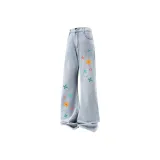 Светло-синий [Улучшение фигуры и удлинение тела]