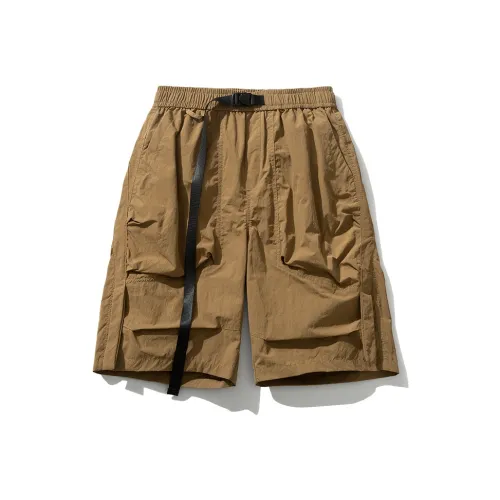 IL SARTO Унисекс Шорты карго