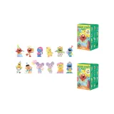 2 шт. Слепая коробка