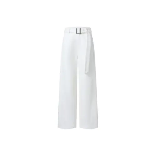 INNI Белые Женские Джинсы