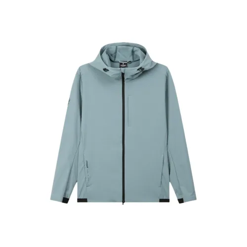 SPYDER Тренинг Мужские Куртки