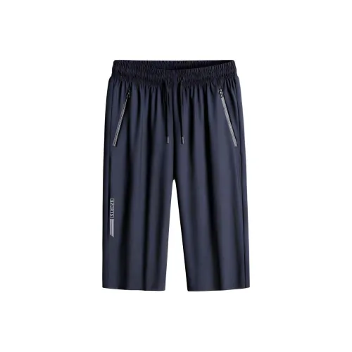 ZUOAN Мужские Повседневные Шорты