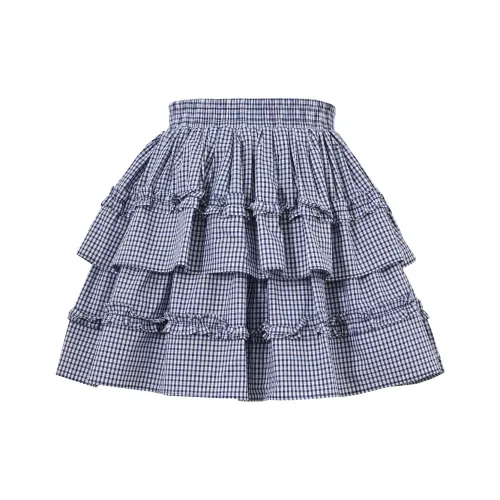 SNBL Повседневные короткие юбки женские