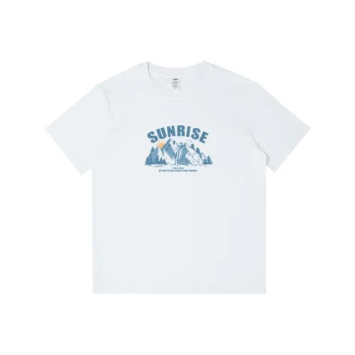 Vine Color Женские футболки с коротким рукавом