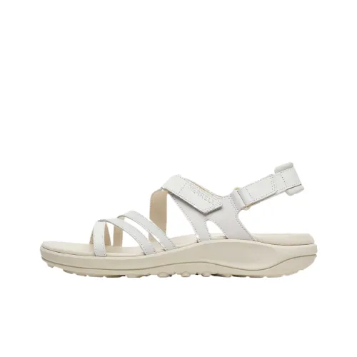 MERRELL Harbor Beach Sandals Женские Белые