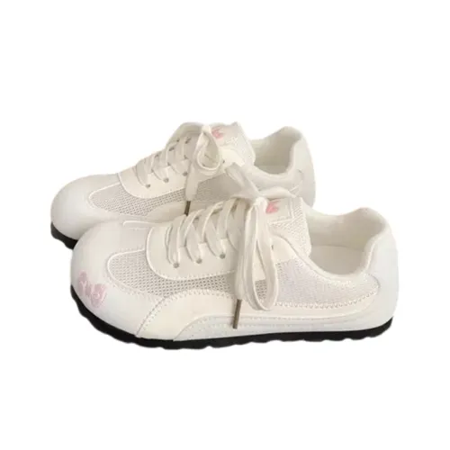 OLDDESIRE Износостойкий Низкий Топ Casual Женские